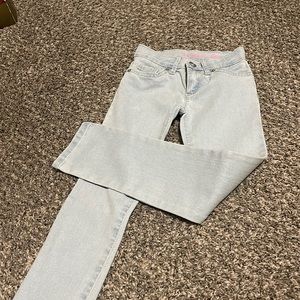 Old navy jeans
